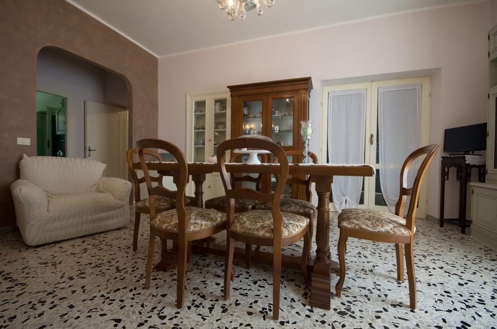 Bed And Breakfast Romantica Evasione Sutri Exterior photo