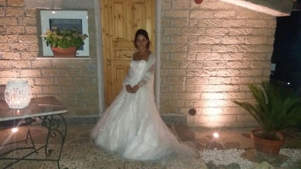 Bed And Breakfast Romantica Evasione Sutri Exterior photo