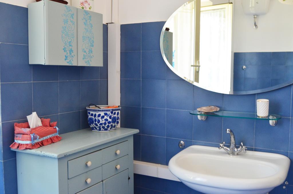 Bed And Breakfast Romantica Evasione Sutri Exterior photo